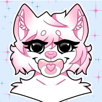 ΘΔ Hello, I’m Yuna, it’s nice to meet you ~! | 22 | She/They | Babyfur puppy | Artist and writer ♡ Please be kind~ 🔞 SFW but Minors DNI ♡ Commissions: OPEN !