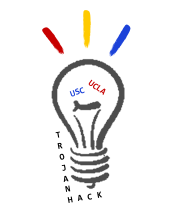 Trojan Hack is the first 24-hour hackathon located at
the University of Southern California