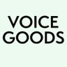 VOICEGOODS's profile picture. ヴォイスグッズです。ヒーリンググッズの最新ネタ＆新商品の情報をいち早くおとどけします！バイヤー・スタッフのおもしろアイテム情報もおたのしみに。