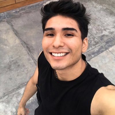 André Borjasさんのプロフィール画像