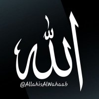 THE NOBEL MUSLIM(@AllahisAlWahaab) 's Twitter Profile Photo