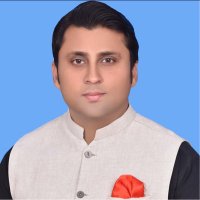 Naveed Iftikhar Chaudhry(@Naviftpti) 's Twitter Profile Photo