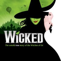WICKED Aus & NZ (@wickedinoz) Twitter profile photo