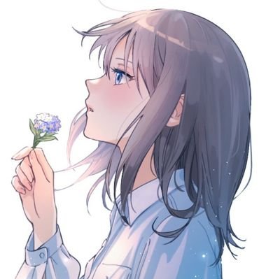 うたプリ🧡にじさんじ🌈🕒🏢アニメ・漫画・ゲーム好き⸜( * ॑꒳ ॑* )⸝💕天然石やレジンの作品も好き🧡 素敵・好きって思ったら、いいね♥フォローしています✨無言フォローごめんなさい💦ꕤᴗ ᴗ)⁾⁾♡ アイコンは《まかろんKさん(@macaronk1120)》のフォロワー限定フリーイラストです💕