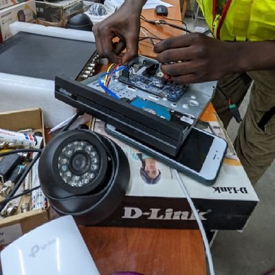 Un média web privé de droit congolais spécialisé dans la publication (diffusion) d’informations sur l’Afrique. Son siège se situe à Goma.