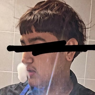 SuicideChrist18's profile picture. ❕ 19.