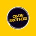 Crazy Brothers (@CrazyBroMusic) Twitter profile photo