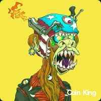 kiggncoicn's profile picture. Bayc  crypto & nft’s