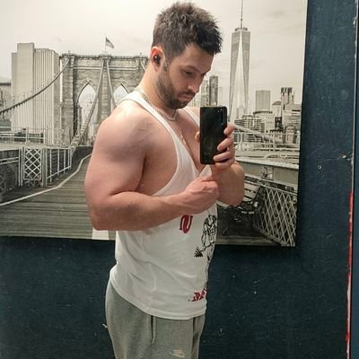 MrGlockLesnar's profile picture. Christian Englishman.

All glory to god, Christ is king 🙏