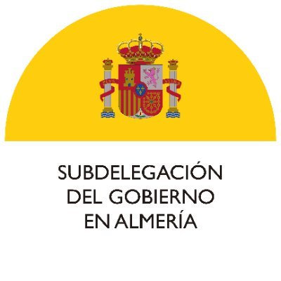 Subdel Gob Almería