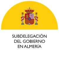 Subdel Gob Almería(@subdegobalmeria) 's Twitter Profile Photo