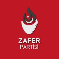 ZAFER PARTİSİ ANAMUR İLÇE BAŞKANLIĞI(@Zaferpartisi33) 's Twitter Profile Photo