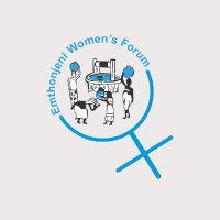 Emthonjeni Women's Forum(@EmthonjeniWomen) 's Twitter Profile Photo