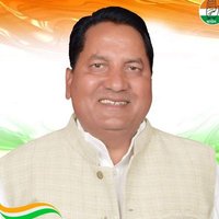 Babulal Nagar(@BabulalNagarINC) 's Twitter Profile Photo