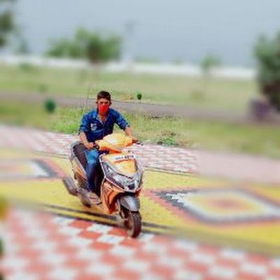 KambleSham25610's profile picture. 