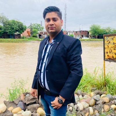 jitendr21398956's profile picture. Nafrat के नहीं 👈

हम प्रेम के आदि है ❤️

हमे गर्व है की हम 😎

हिन्दुत्व वादी है🚩🔥

जय श्री राम 🛕