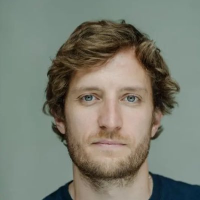 #Actor based in London. Agent: @JohnDoeMgt Spotlight: https://t.co/VTK6QAibBL IMDb: https://t.co/sLbbQEU4J1