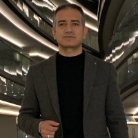 🇹🇷 Erdal Ataş 🇹🇷(@erdalatas) 's Twitter Profile Photo