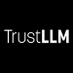 TrustLLM (@TrustLLM_) Twitter profile photo