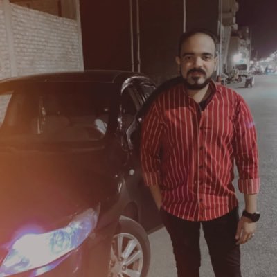 مش معني اني بكتب حلو يبقي صاادق ! مايمكن بكدب ✋️
Navy Academy 👮⚓
Logictics🌍
27 years
https://t.co/HAAZu51pNH