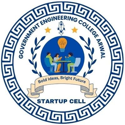 This is the StartUp cell of GEC Arwal.