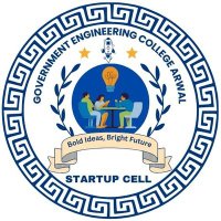 StartUp Cell GEC Arwal(@startupcellgeca) 's Twitter Profile Photo