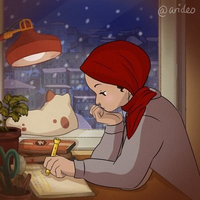 ninafromthebloc's profile picture. 𝓲𝓽'𝓼 𝓵𝓲𝓴𝓮 𝓪 𝓵𝓮𝓪𝓹 𝓸𝓯 𝓯𝓪𝓲𝓽𝓱 
siamo tutti antifascisti 
D.³
 ﺍﻟﻠﻲ ﻓﺎﺕ ﻣﺎﺕ