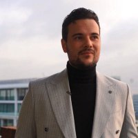 George Kholer (@_georgekceo) 's Twitter Profile