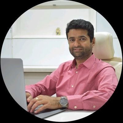 Director of Operations at Moweb Technologies Pvt. Ltd. | PMP®
| An experienced leader in managing multidisciplinary teams and large IT projects & processes.