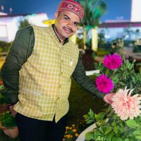 Nagesh shukla (नागेश शुक्ल ) (@inagesh_shukl) 's Twitter Profile