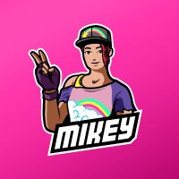 Mikey(@Mikey_Brite) 's Twitter Profile Photo