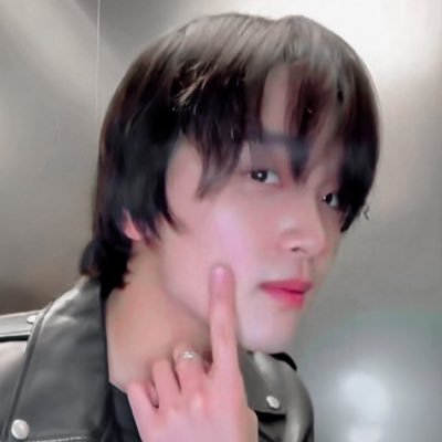 ❥ haesung | 난 네가 제일 건강했으면 좋겠어 🐻🐹✨ | มัมหมีทุกคนล้วนประสาทแดก และใช่ฉันเป็นมัมหมี