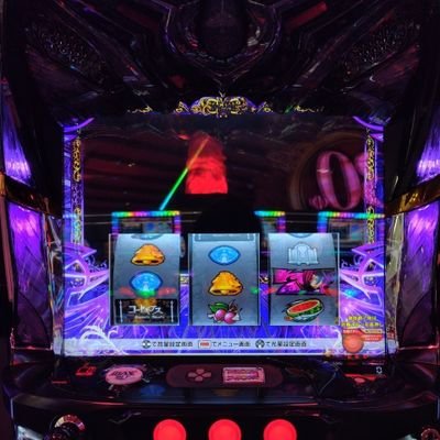 zhong_du89949's profile picture. スロットがとにかく大好きです！

お勧めの機種等色々教えてください～💡