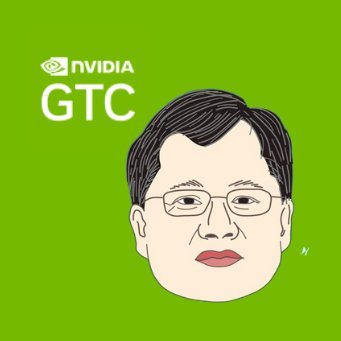 Memecoin dedicated to Nvidia GTC AI Conference 2024
Ticker $GTC24 | Token ID TmcEFLuHcTggSB53WF7YKF9nny7EBxfa6F8et3WGTHB | Telegram https://t.co/MDkjl7ApQB