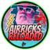 airricksreloaded / airrickdebunks 🌈🐻 (@djairrick) Twitter profile photo