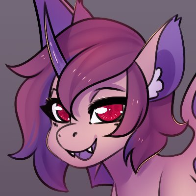 Furry Artist | SFW Only Account | Commissions and TiP: https://t.co/nLPqanRgG7
DMs for business only! Commission Prices and ToS below:
