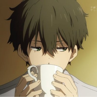 Finish your story in your own way. Depressed megumi brrrt