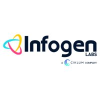 Infogen Labs ' A Ciklum Company'(@IncInfogen) 's Twitter Profile Photo