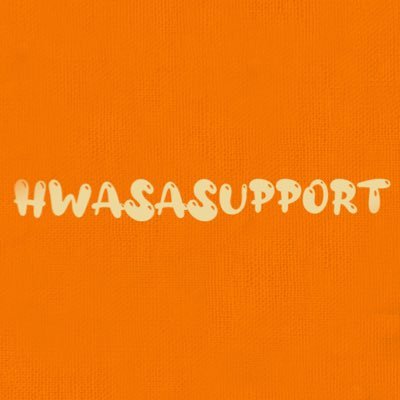 support account for Hwasa