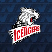 Nürnberg Ice Tigers (@ice_tigers) 's Twitter Profile Photo Nürnberg Ice Tigers (@ice_tigers) 's Twitter Profile Photo