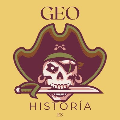 Divulgación de asuntos y noticias sobre Geografía e Historia.

Conocer nuestro pasado nos sirve para no repetir los errores en el futuro.