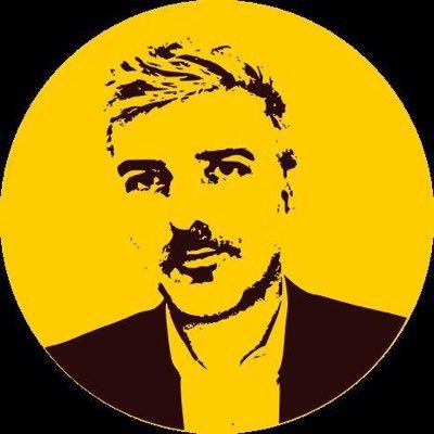 franmant's profile picture. Amo il futuro: immaginarlo, prevederlo e provare a realizzarlo, per questo tifo senza ritegno per quei pazzi di #futurefiction