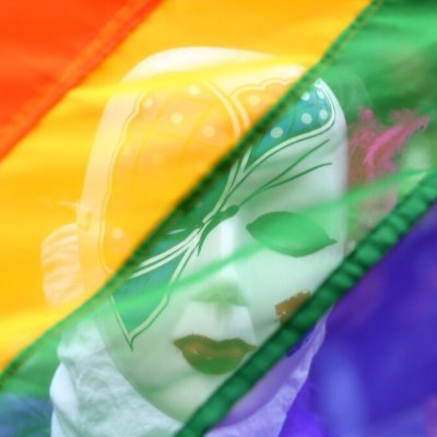 به حوزه انحرافات جنسی 🌈 و مسائل #LGBTQ+ 🏳️‍🌈 خواهم پرداخت