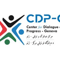 Center for Dialogue and Progress-Geneva (CDP-G)(@Cdp_Geneva) 's Twitter Profile Photo