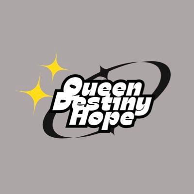 Queen Destiny Hope aka THE OG. 
Meeting Regine Velasquez is like Meeting God. ✨