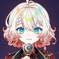 ✧Lumin Tsukiboshi 💫👑 ✧月星るみん✧ VTuber & VSinger (@lumintsukiboshi) 's Twitter Profile Photo ✧Lumin Tsukiboshi 💫👑 ✧月星るみん✧ VTuber & VSinger (@lumintsukiboshi) 's Twitter Profile Photo