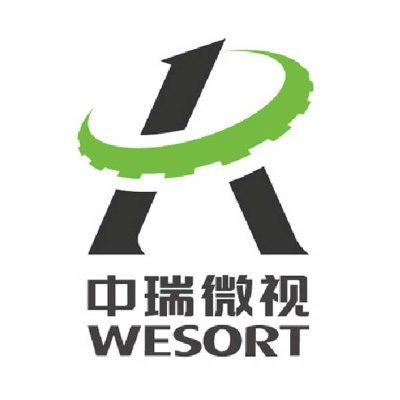 Wesort color sorter machine Profile