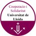 Cooperació i Solidaritat - UdL (@CooperacioUdL) Twitter profile photo