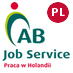 ABJobServicePL's profile picture. Jesteśmy holenderską agencją doradztwa personalnego i oferujemy pracę osobom zainteresowanym krótko- lub długoterminowym zatrudnieniem w Holandii.