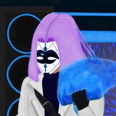 ⚔ Hero Master and Creative Director of Twelve Games ⚔ Genderfluid (She/her to He/him)🏳️⚧️🌈⚔ Swordsman ⚔ 🦁🐍 ⚔